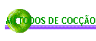 MTODOS DE COCO